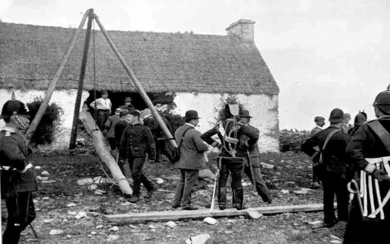 La Royal Ulster Constabulary