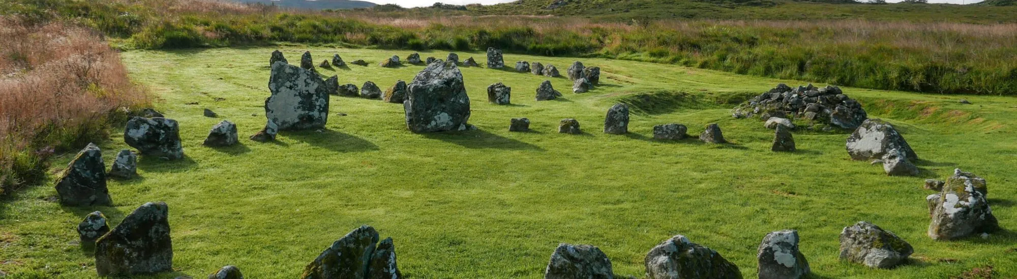 Le Pietre di Beaghmore