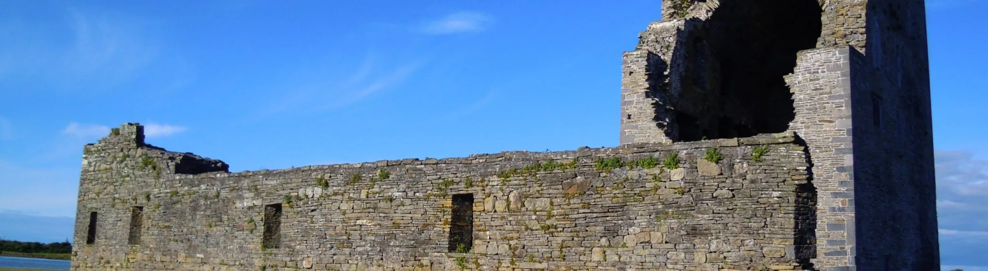 Il Castello di Carrigafoyle
