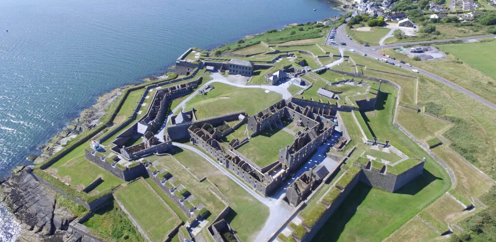 Più di 50 monumenti saranno gratuiti in Irlanda durante la Heritage Week