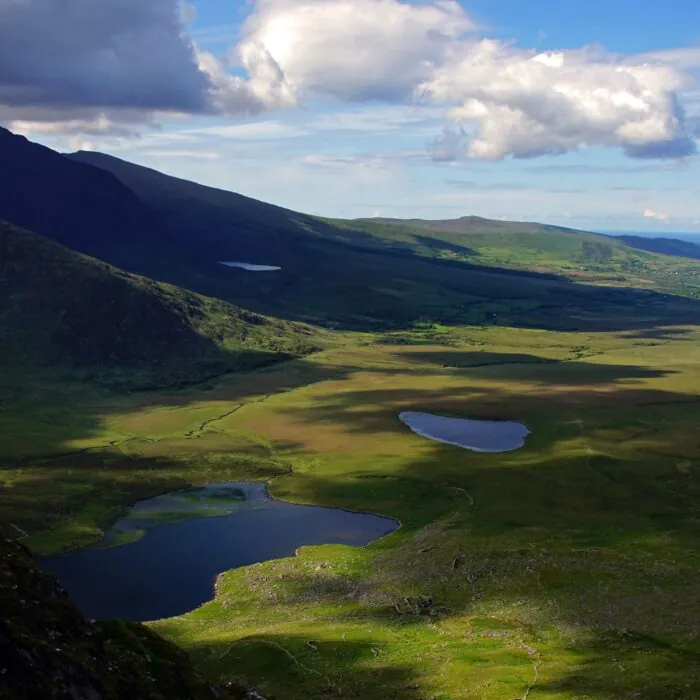 connor pass 1