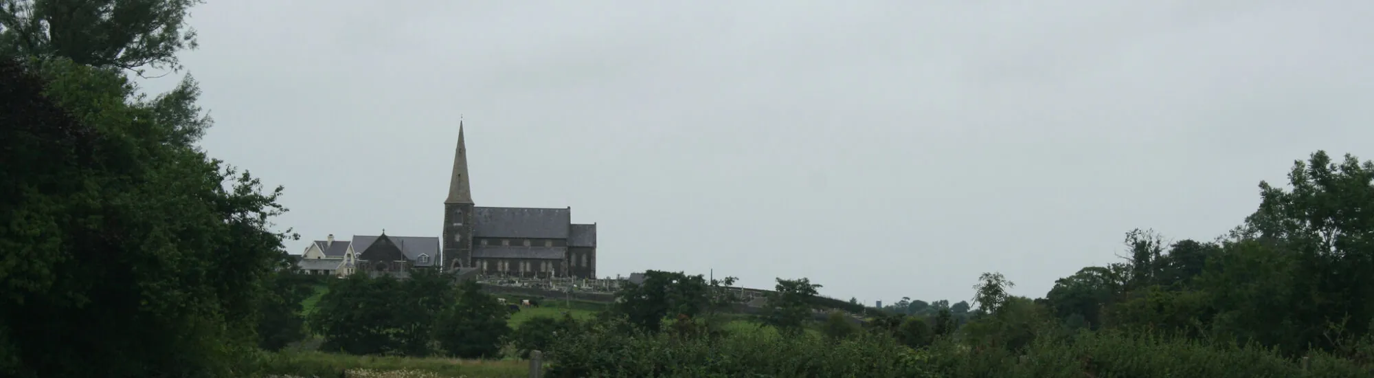 Chiesa di Drumcree