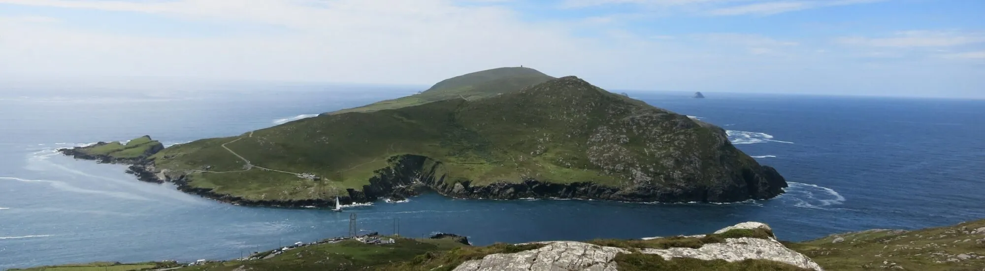 Isola di Dursey
