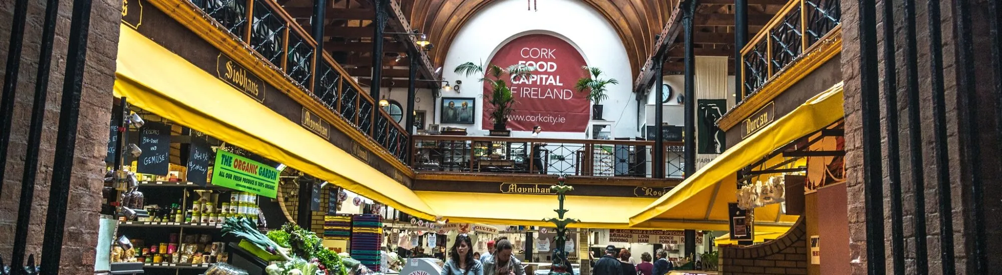 L’English Market