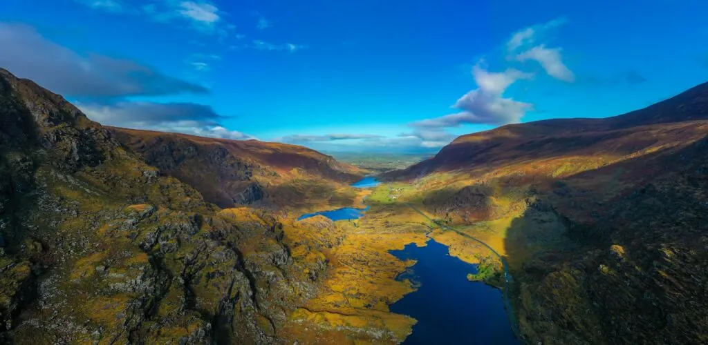 Parco Nazionale di Killarney