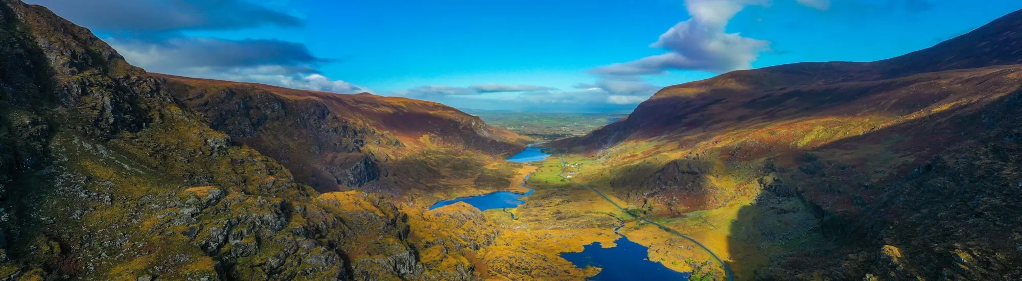 Parc National de Killarney