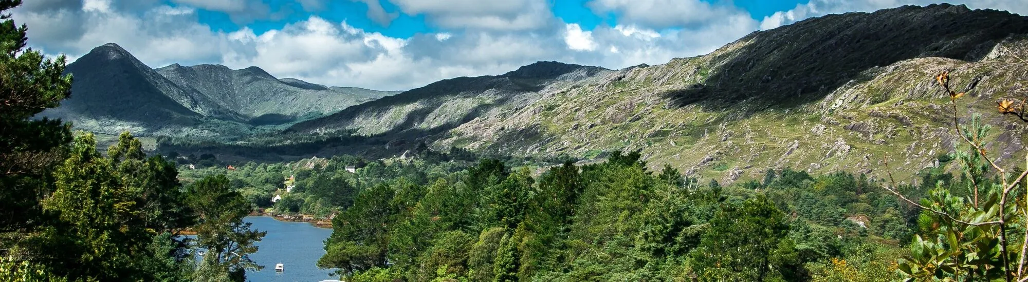 Isola di Garinish