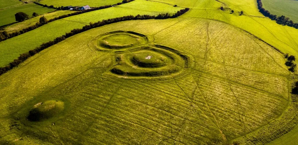 Patrimonio mondiale dell’UNESCO: 3 nuovi siti candidati in Irlanda