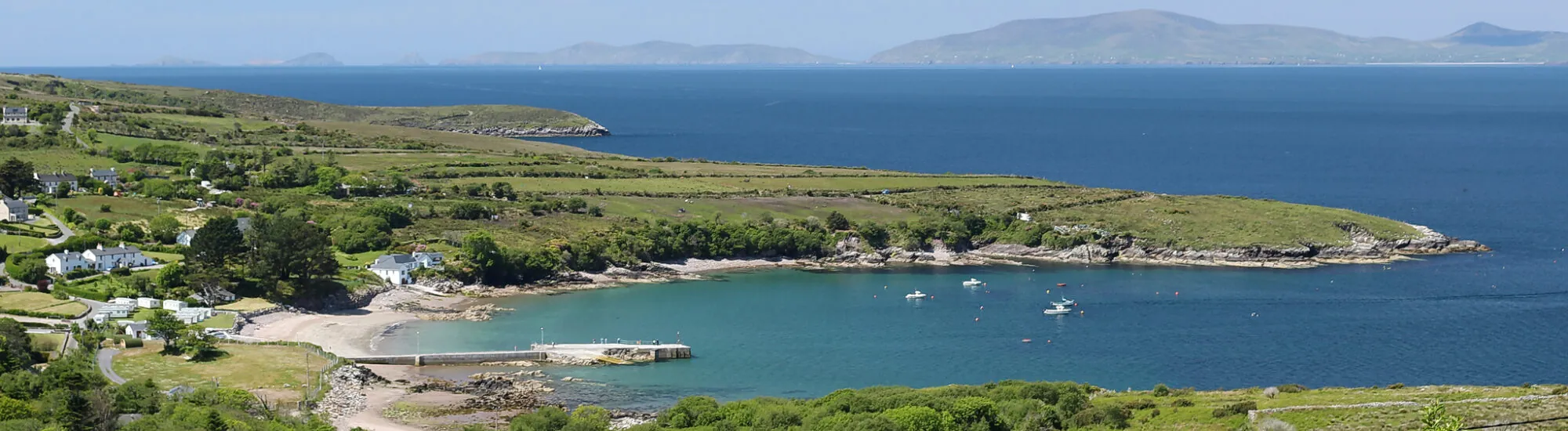 La Baia di Kells