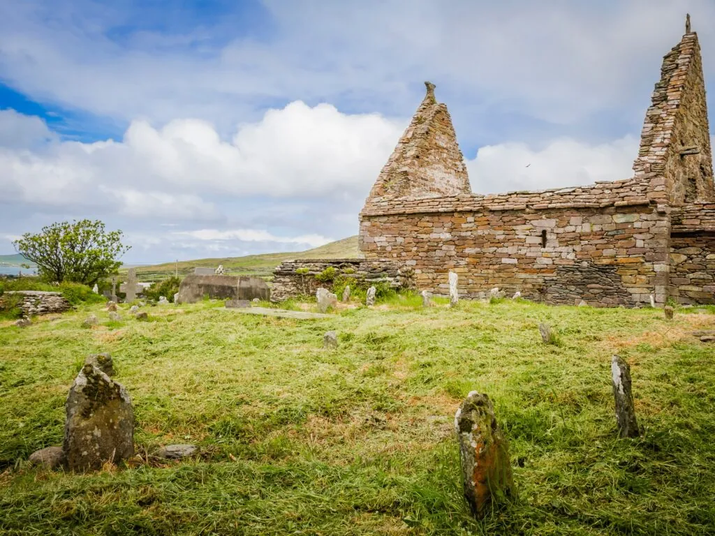 kilmalkedar