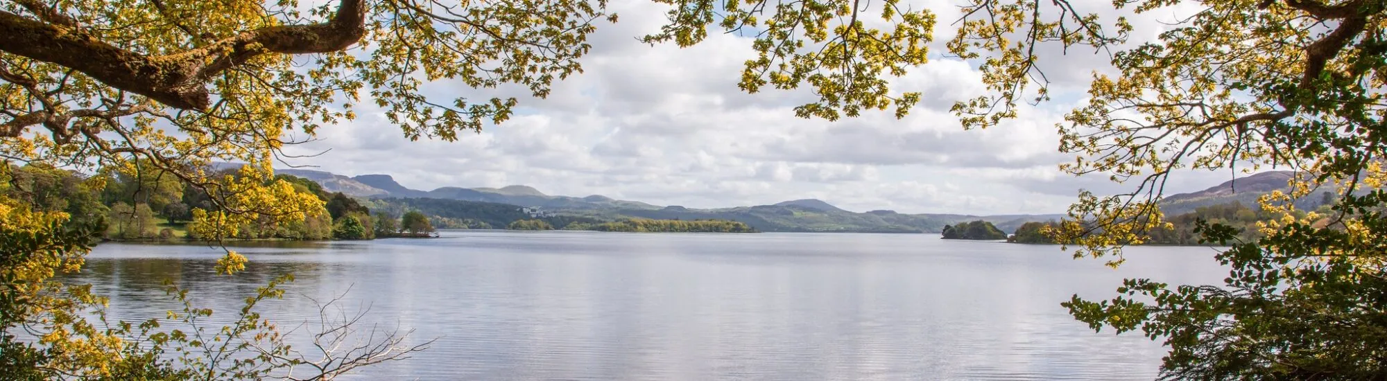Lough Gill: il lago irlandese tra Sligo e Leitrim