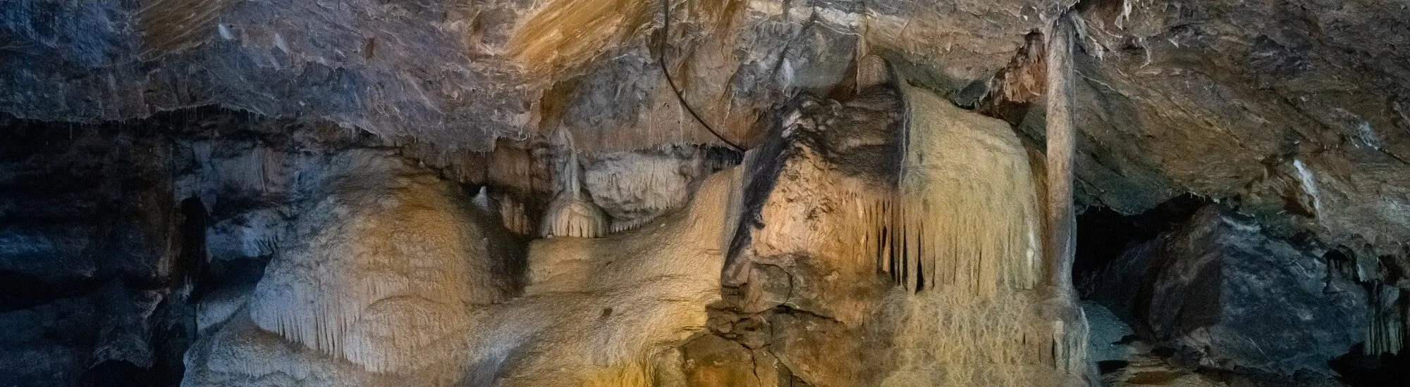 La grotta di Mitchelstown