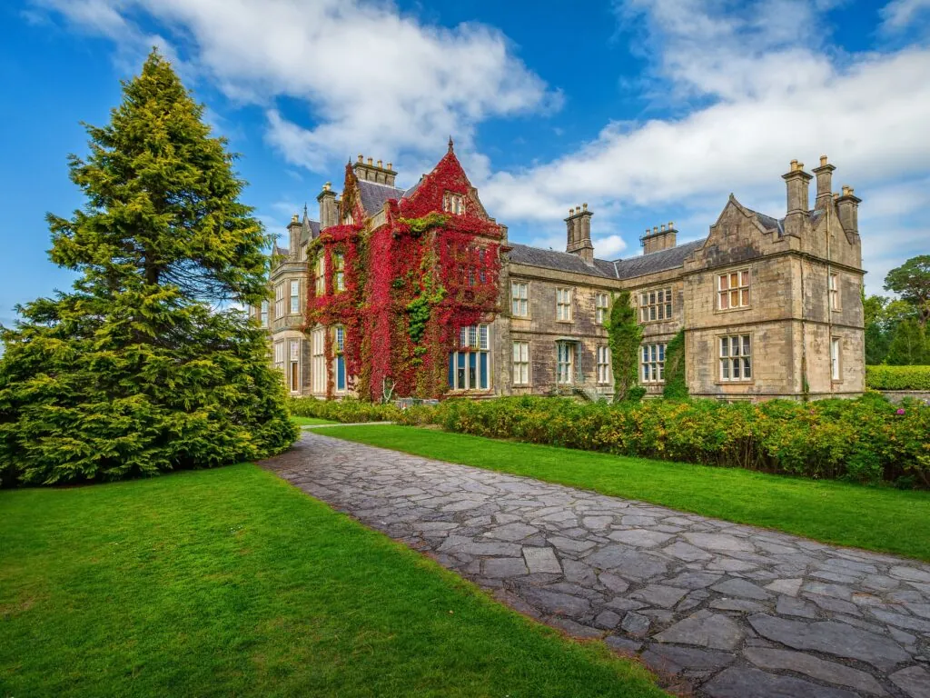 muckross house 3