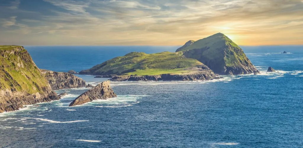 puffin island