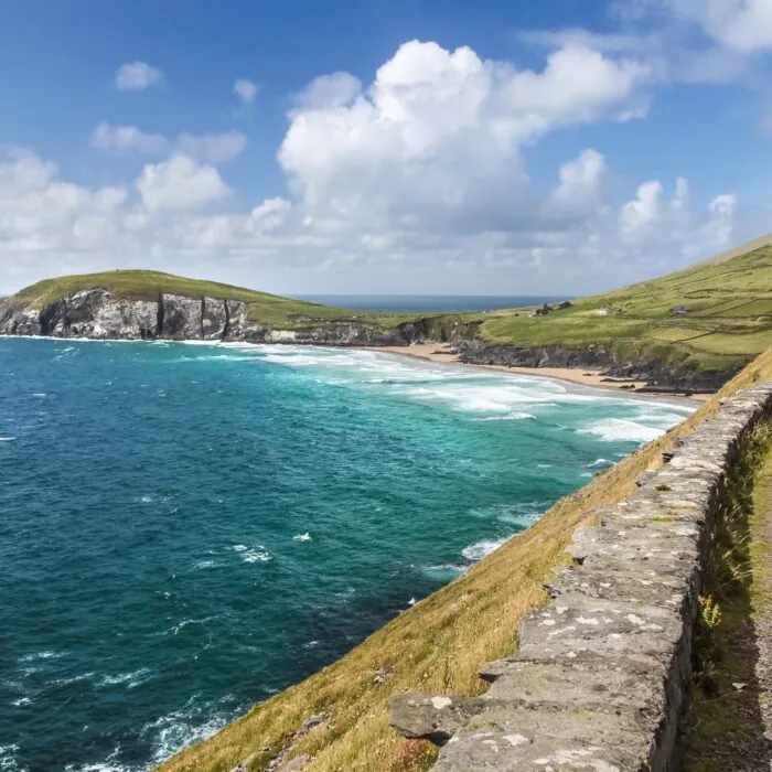 La Slea Head Drive - © cmfotoworks