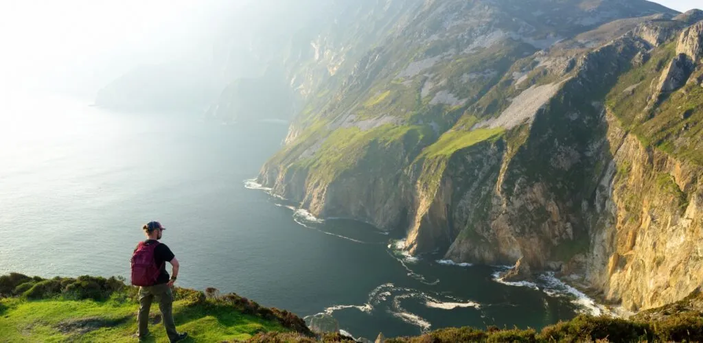 Viaggio in Irlanda: consigli pratici e diritti dei viaggiatori