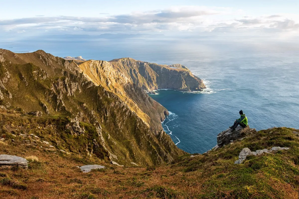Comté de Donegal