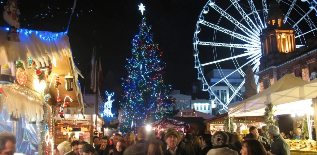 belfast christmas market scaled