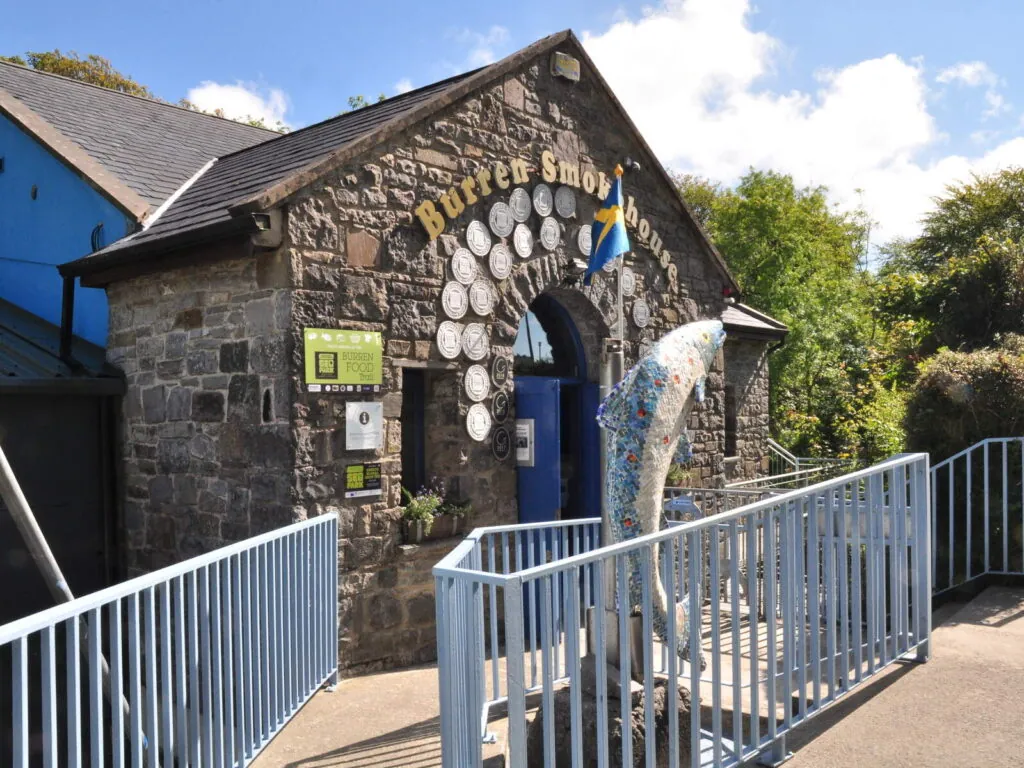 burren smokehouse 2
