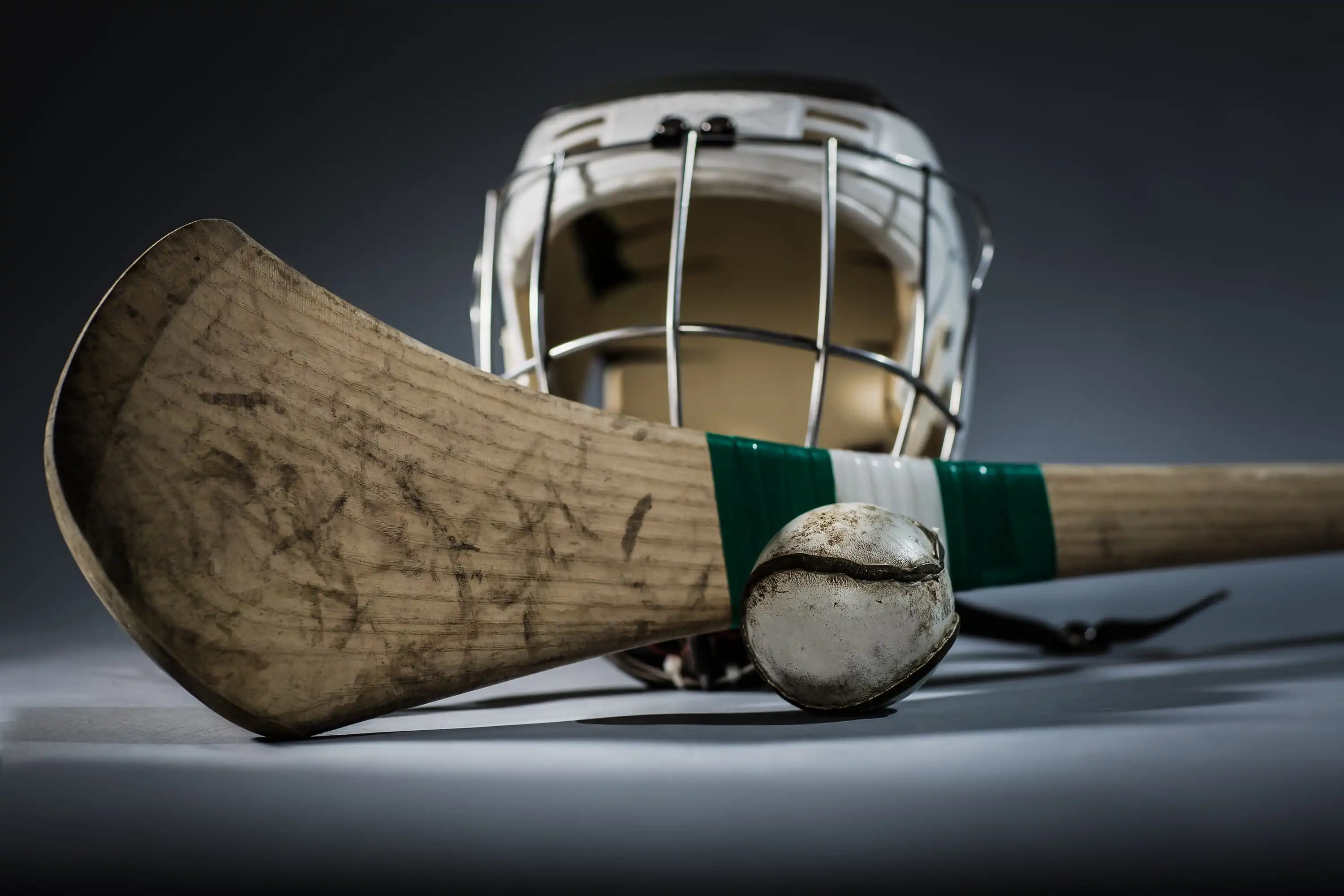 La GAA