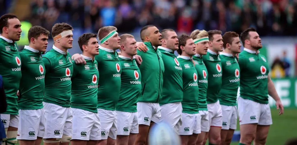 Tournoi des 6 Nations : l’Irlande affronte le Pays de Galles cet après-midi