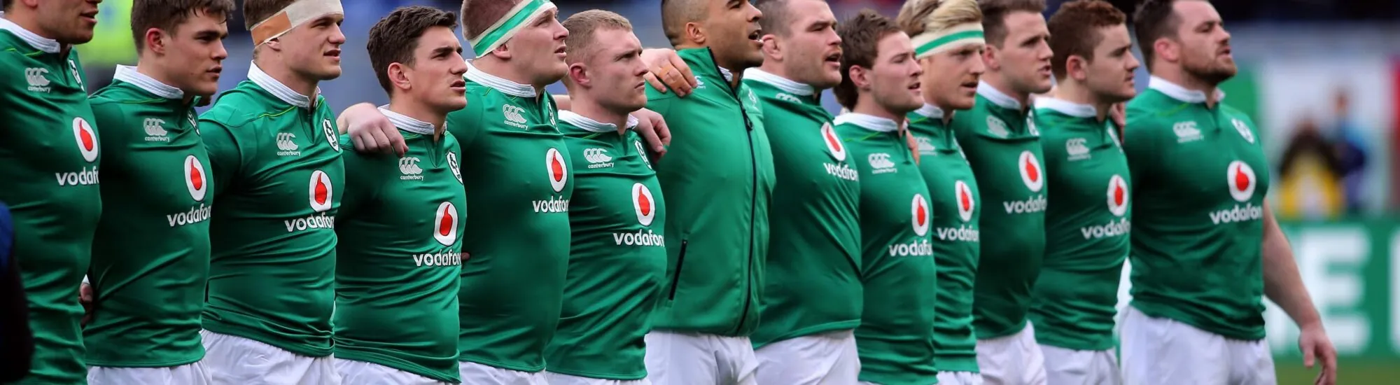 Ireland’s Call