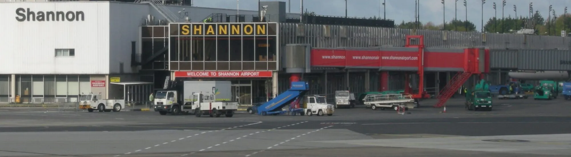 Aeroporto Internazionale di Shannon