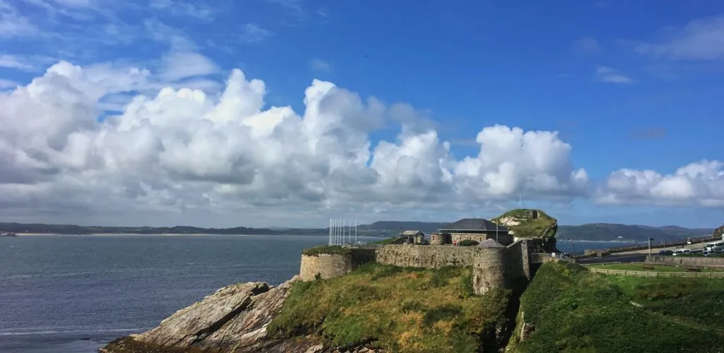 fort dunree