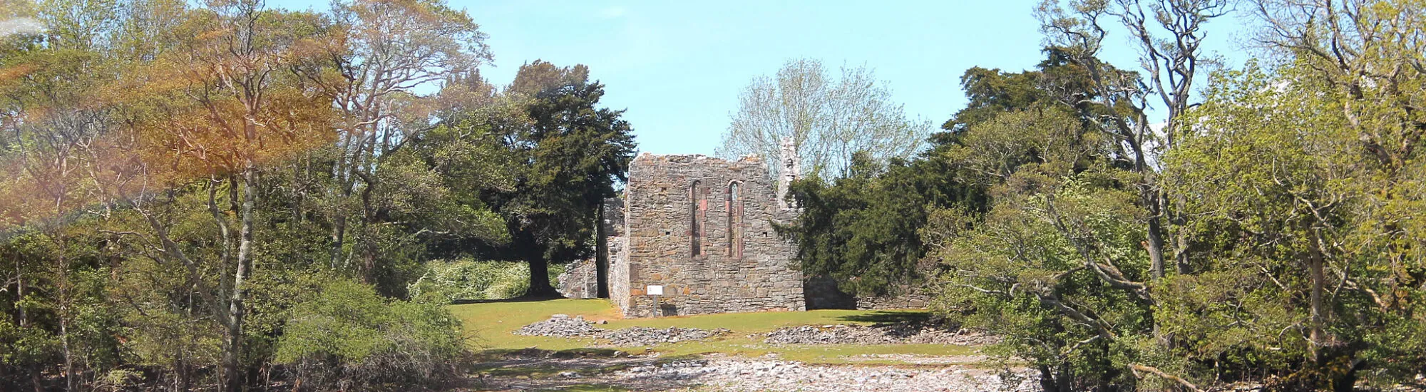 Isola di Innisfallen