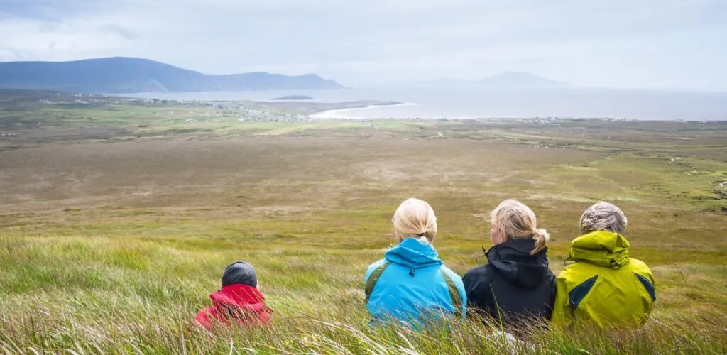 L’Irlanda nella vita quotidiana