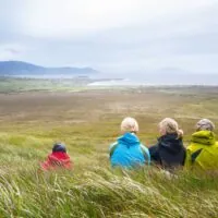 L’Irlanda nella vita quotidiana