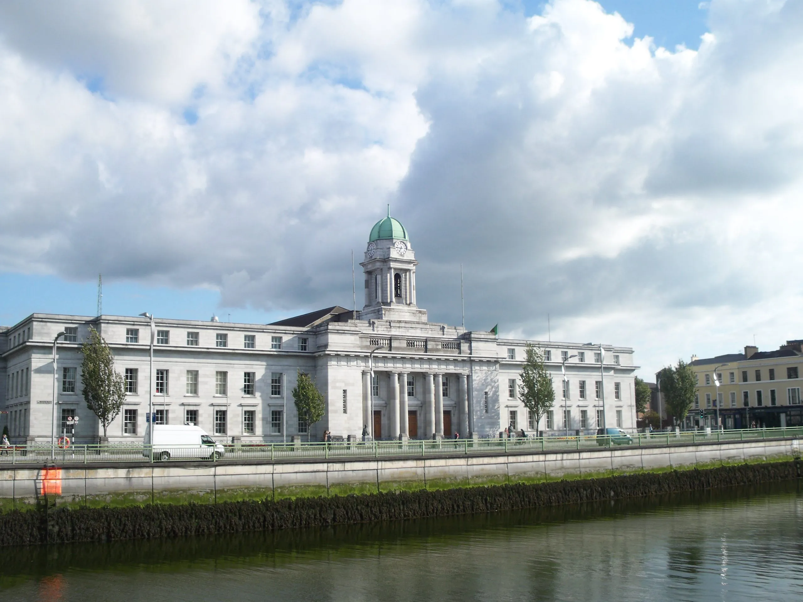 International Choral Festival a Cork