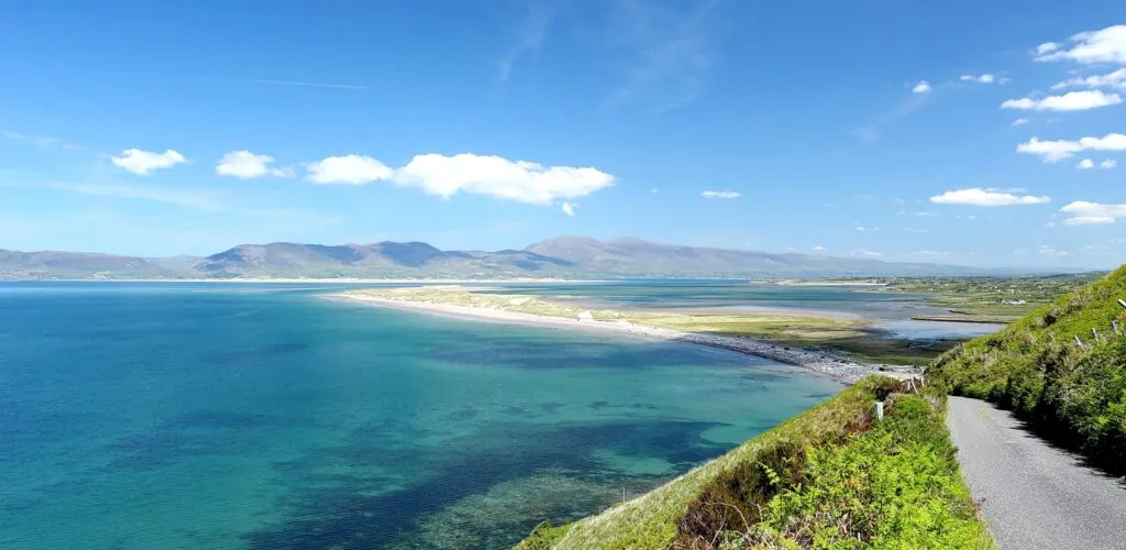 dingle bay