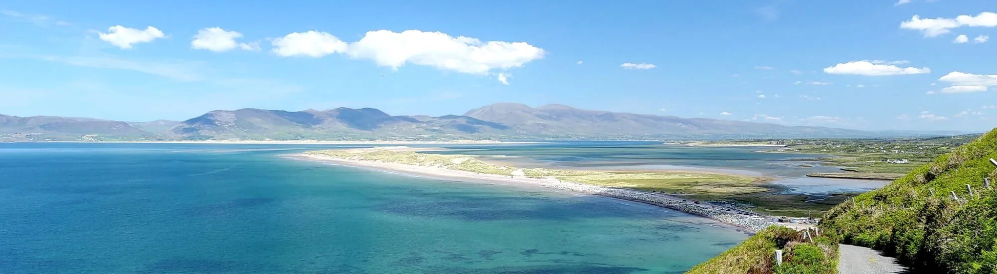 La Baia di Dingle