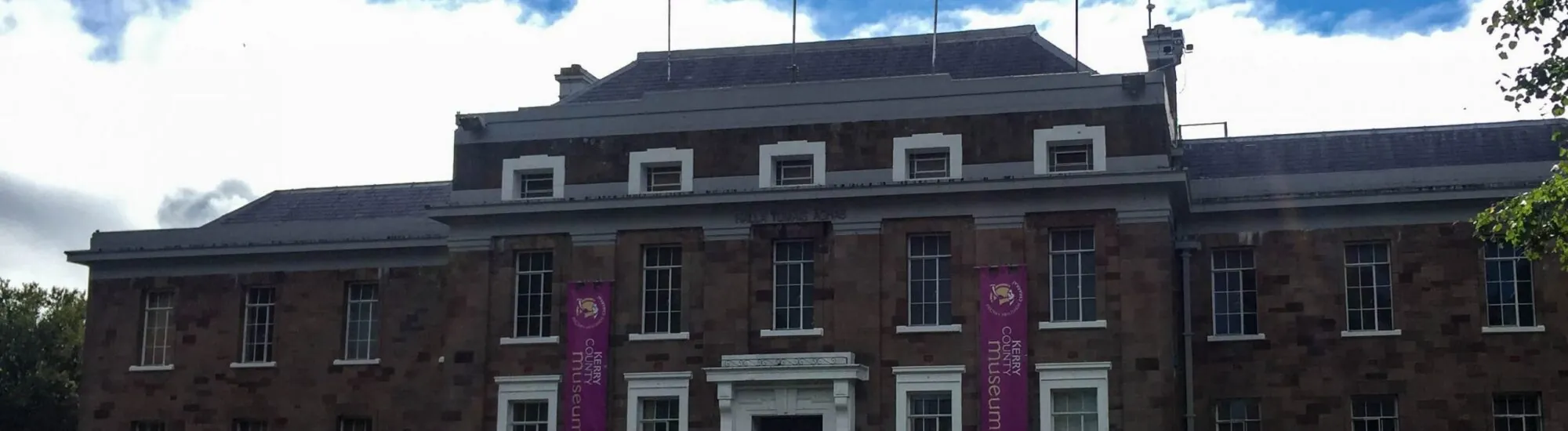 Il Kerry County Museum