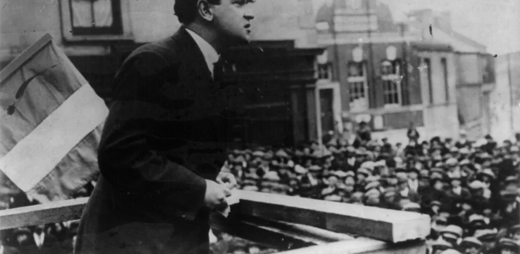 michael collins
