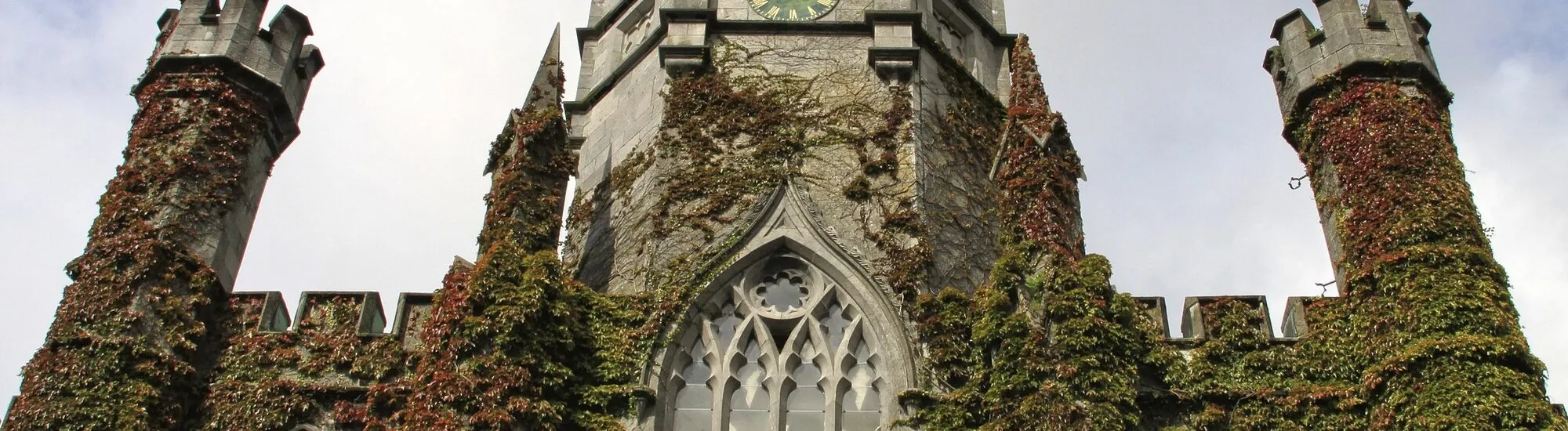 National University of Galway