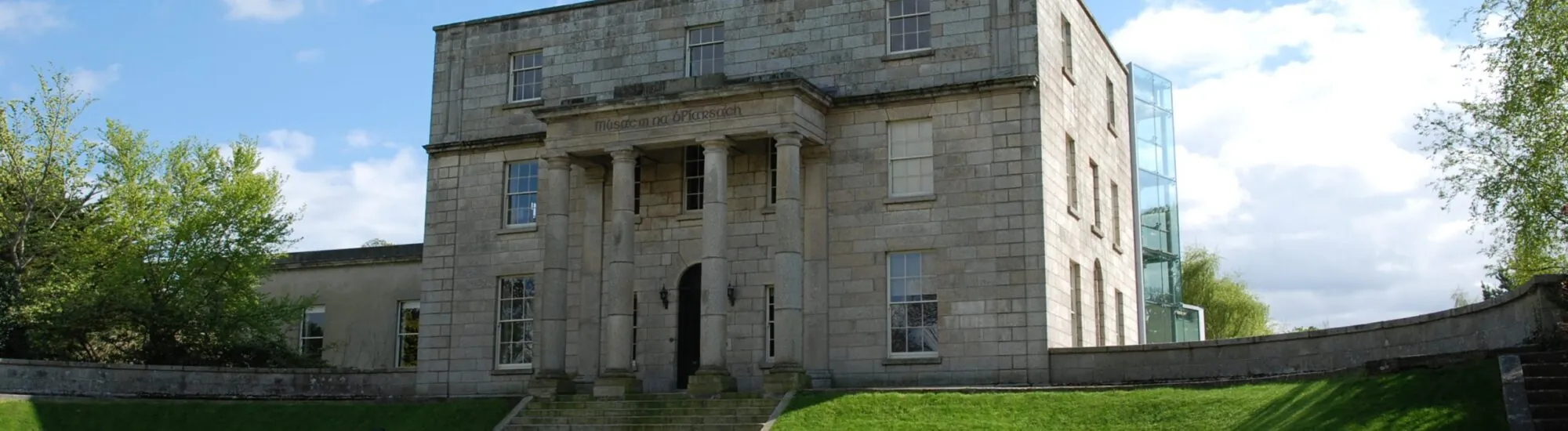 Il Pearse Museum