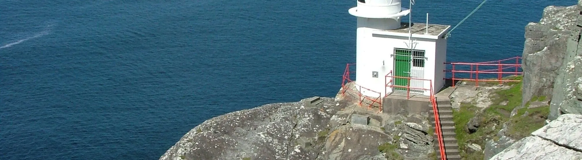 Il Faro di Sheep’s Head
