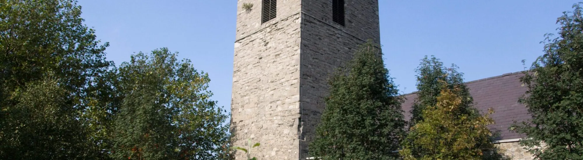 La Chiesa di St Audeon