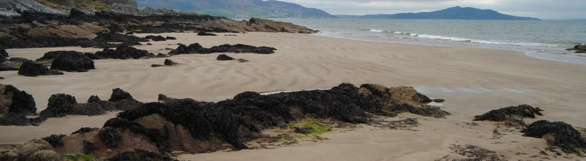 La Spiaggia di Buncrana