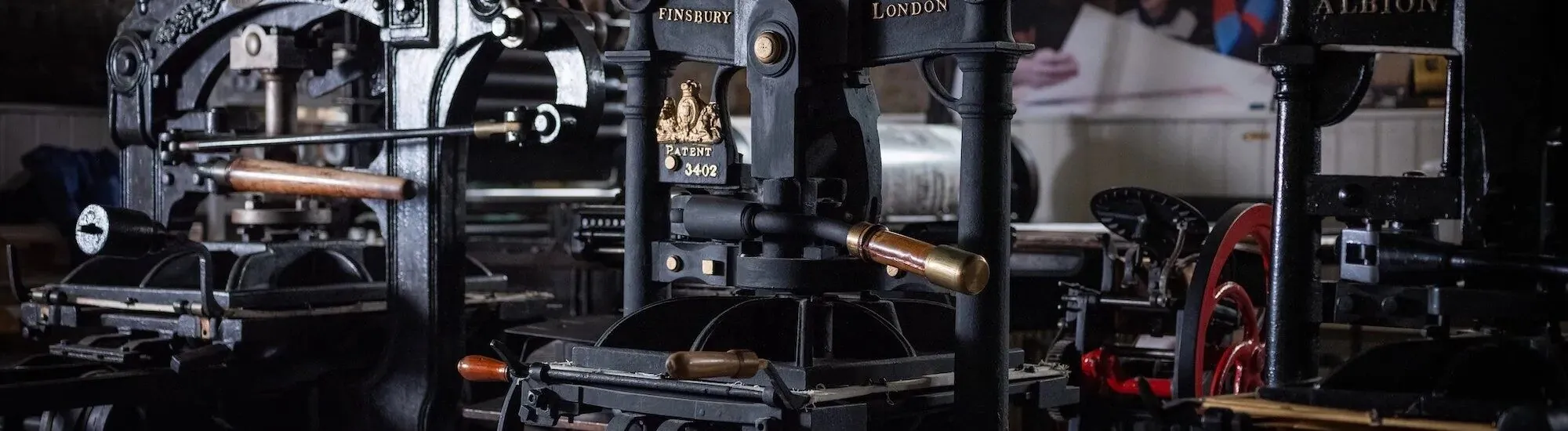 Il National Print Museum