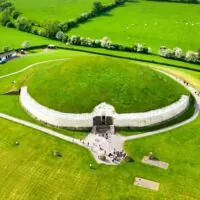 Storia irlandese