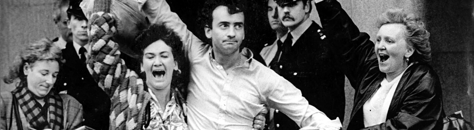 Gerry Conlon