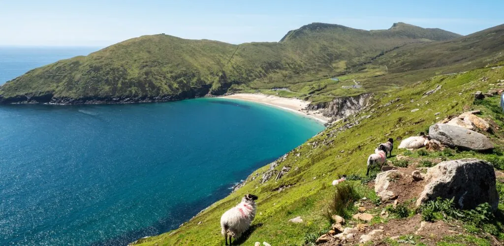 Isola di Achill