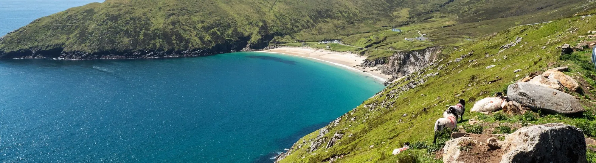 La Keem Beach