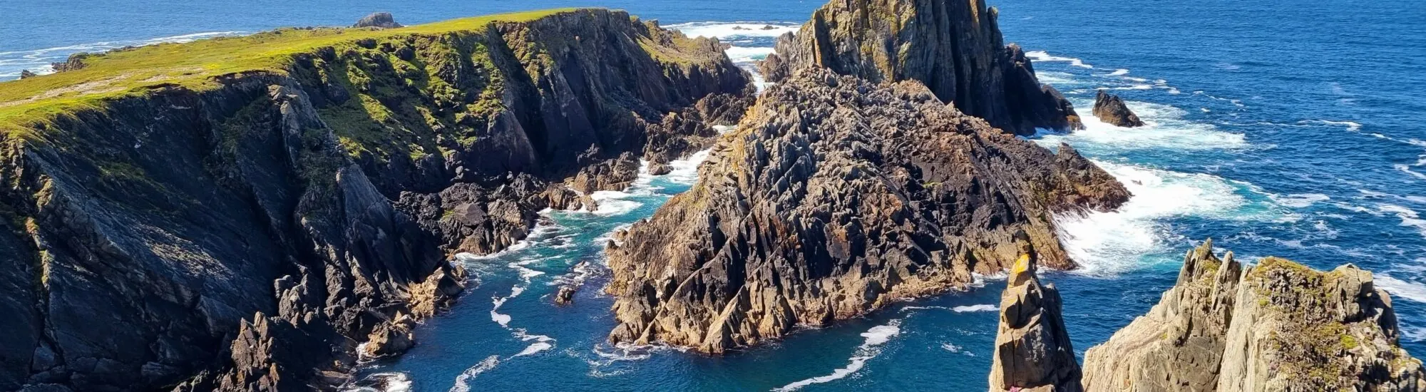 Malin Head - © Petru