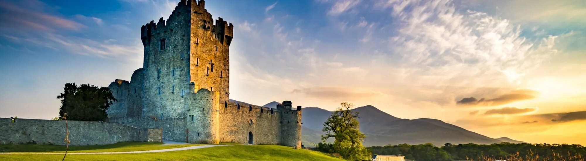 Killarney