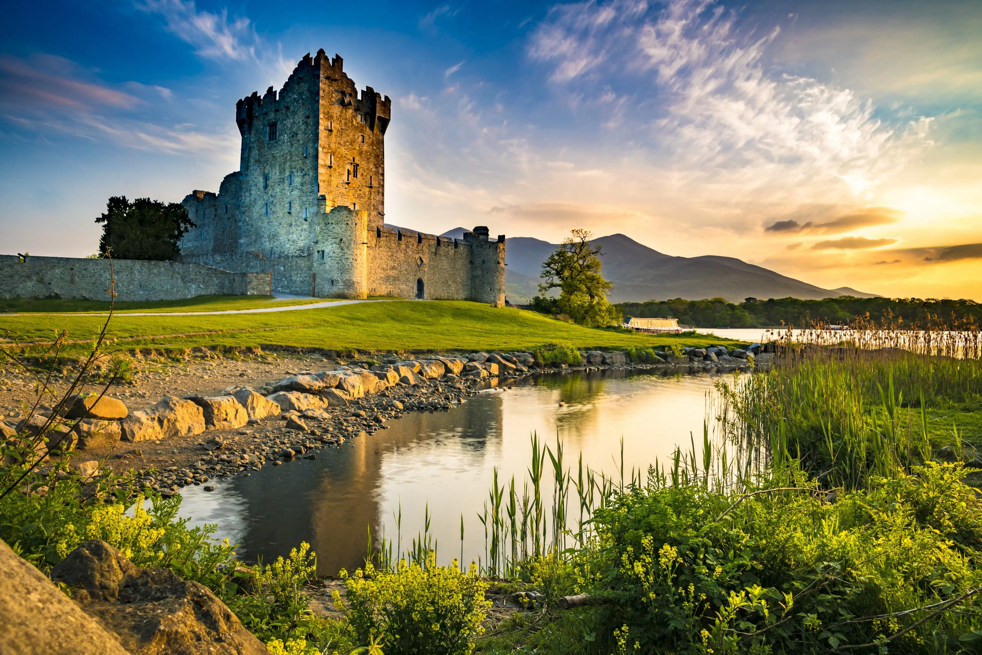 Killarney