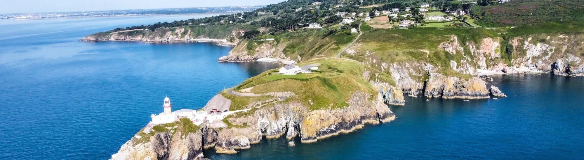 Il Faro di Baily